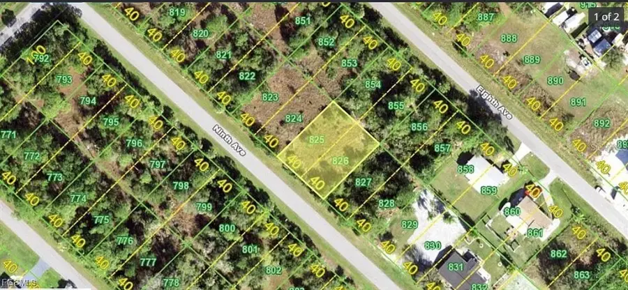 11420 9th Avenue, Punta Gorda, FL 33955 - #2