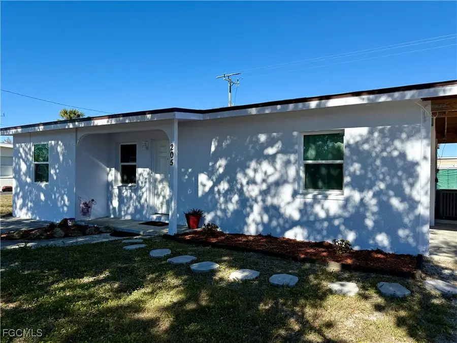 205 Martin Drive Ne, Port Charlotte, FL 33952 - #3