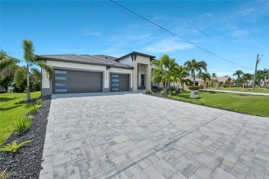 2826 SW 37th Terrace, Cape Coral, FL 33914 - Image #2