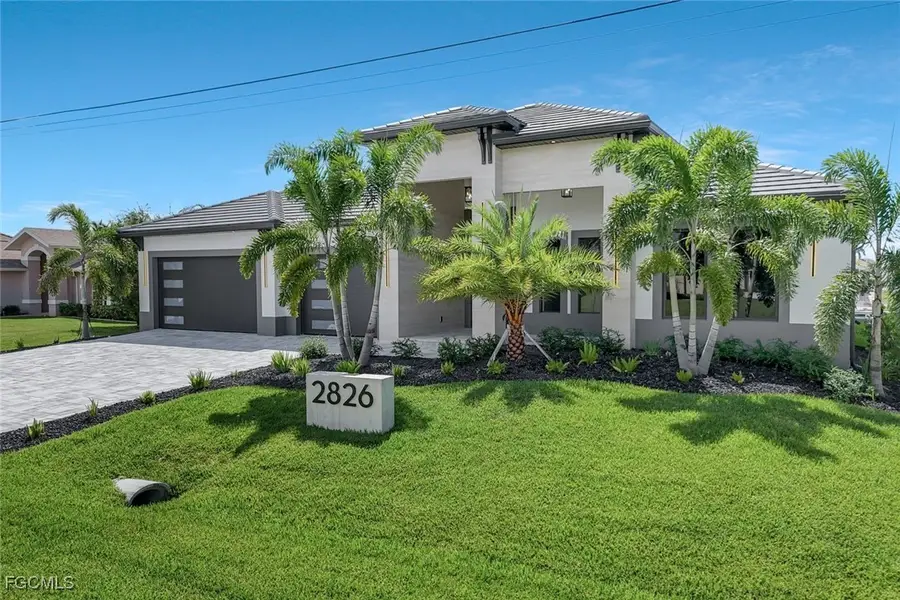 2826 SW 37th Terrace, Cape Coral, FL 33914 - Image #3