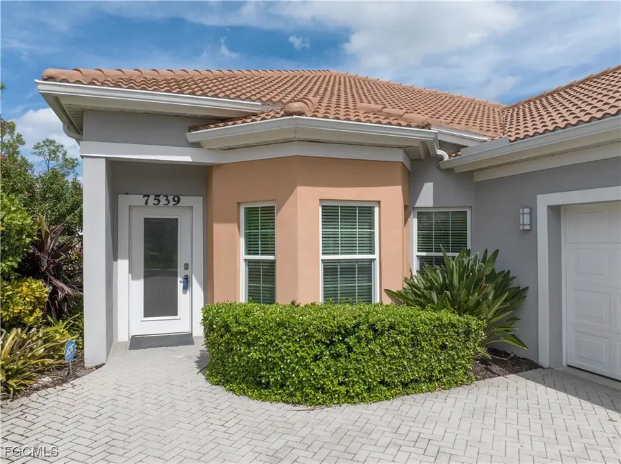 7539 Key Deer Court, Fort Myers, FL 33966 - Image #2