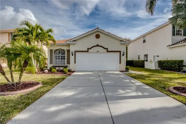 2667 Sunset Lake Drive, Cape Coral, FL 33909