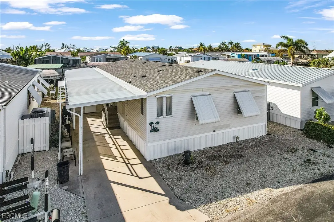 3089 Skipper Lane, Saint James City, FL 33956 - Image #1