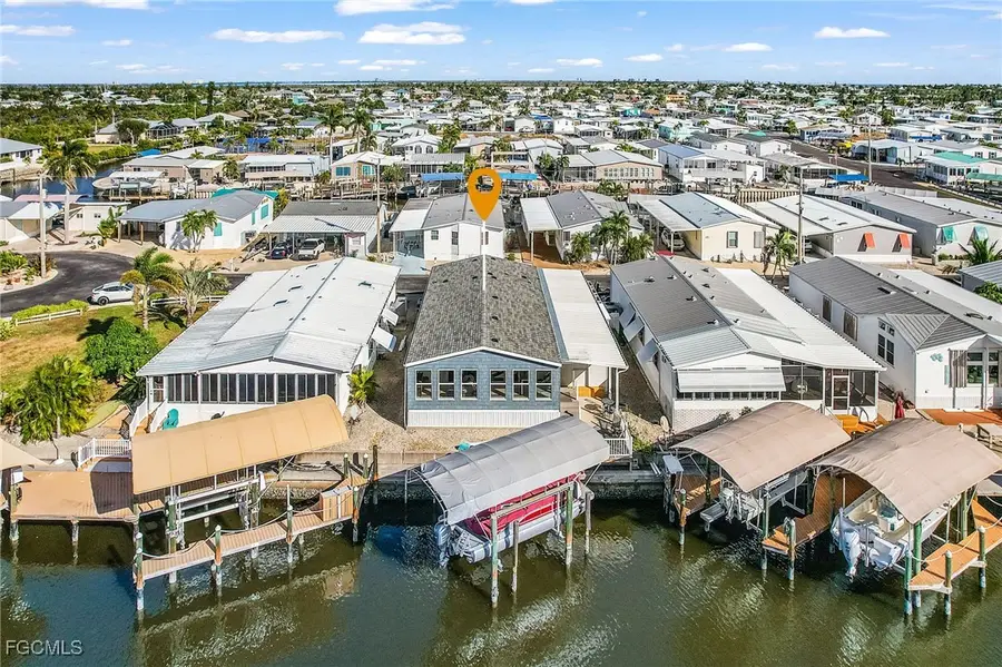 3089 Skipper Lane, Saint James City, FL 33956 - Image #2