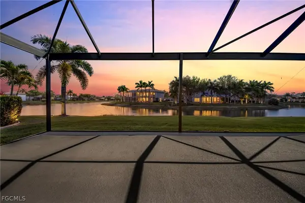 2669 Sunset Lake Drive, Cape Coral, FL 33909