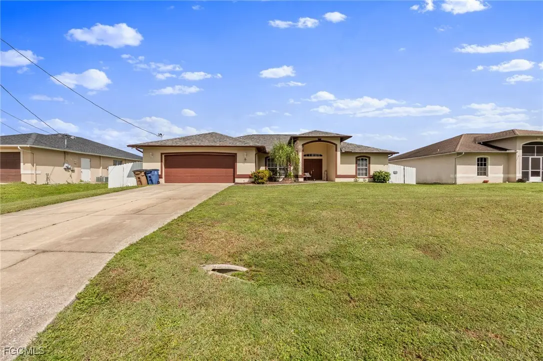 3012 3rd Street W, Lehigh Acres, FL 33971 - Image #1