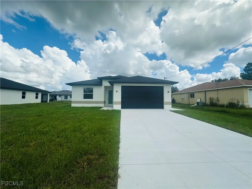 549 Eisenhower Boulevard, Lehigh Acres, FL 33974 - Image #1