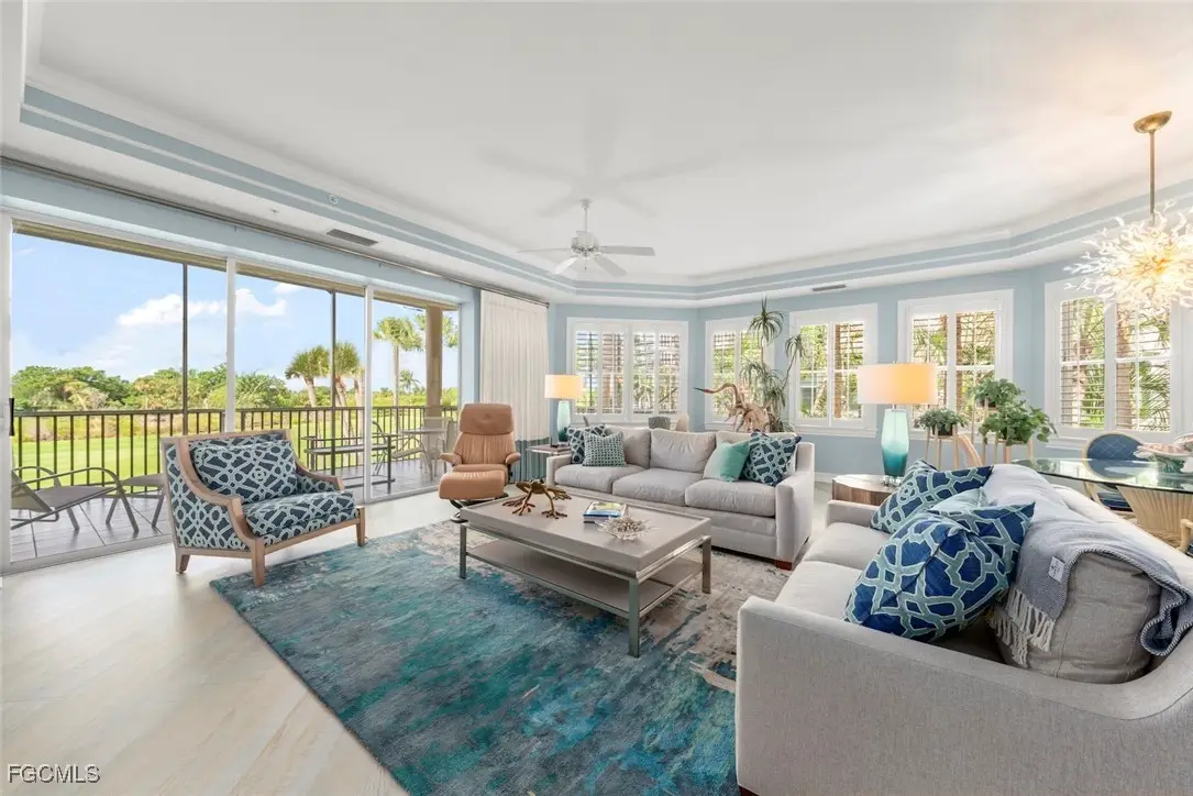 5669 Baltusrol Court #2B, Sanibel, FL 33957 - Image #1