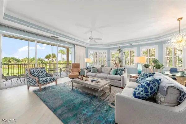 5669 Baltusrol Court #2B, Sanibel, FL 33957