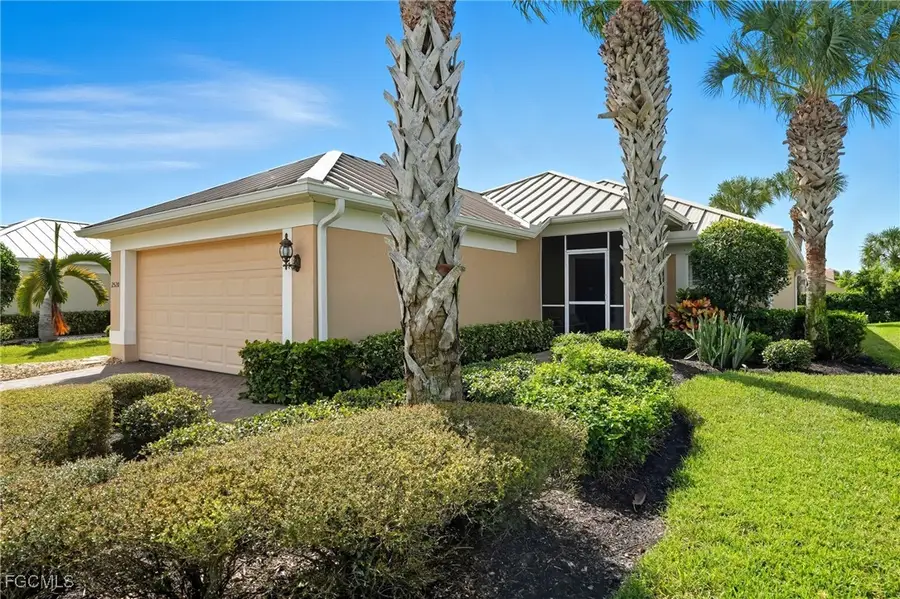 2520 Hopefield Court, Cape Coral, FL 33991 - Image #2