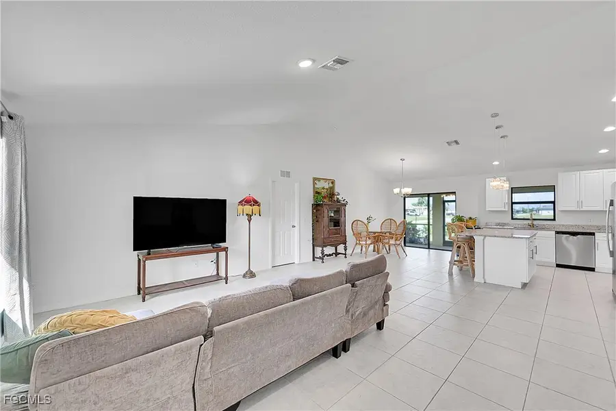 217 NE 20th Terrace, Cape Coral, FL 33909 - Image #2