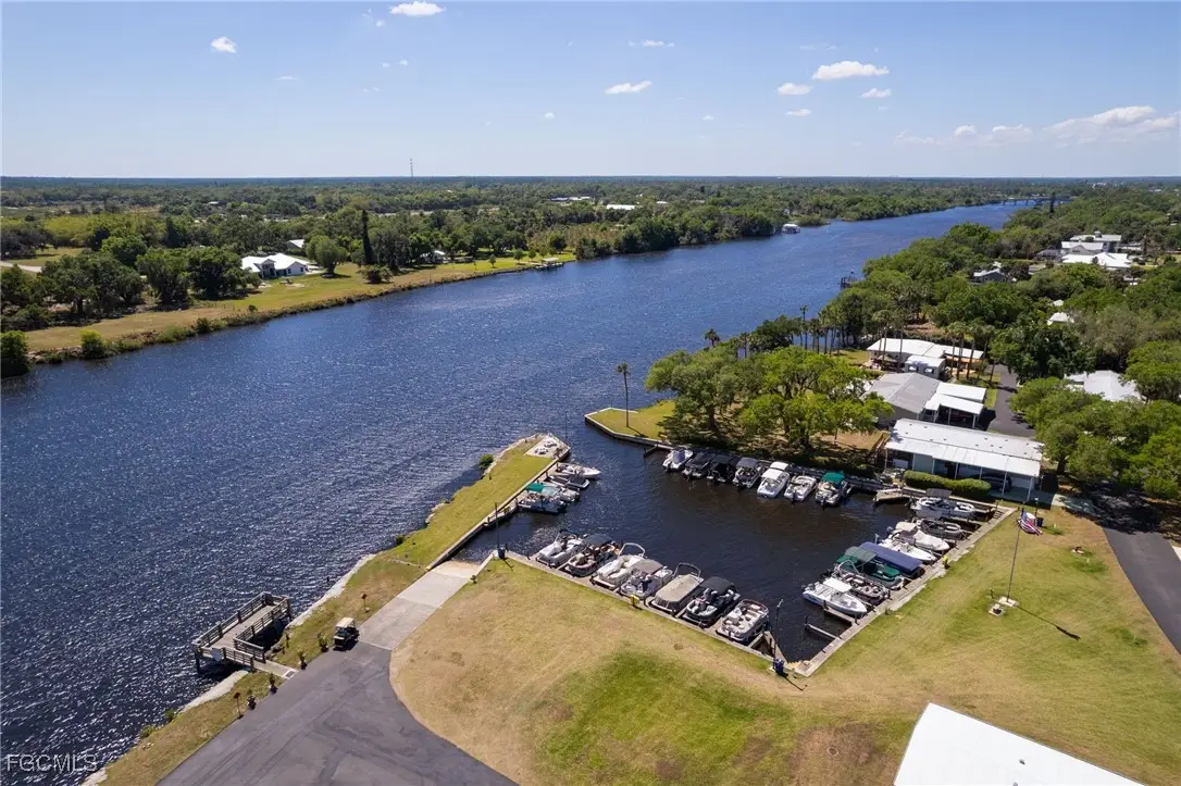 15 Ilex Street, Alva, FL 33920 - #1