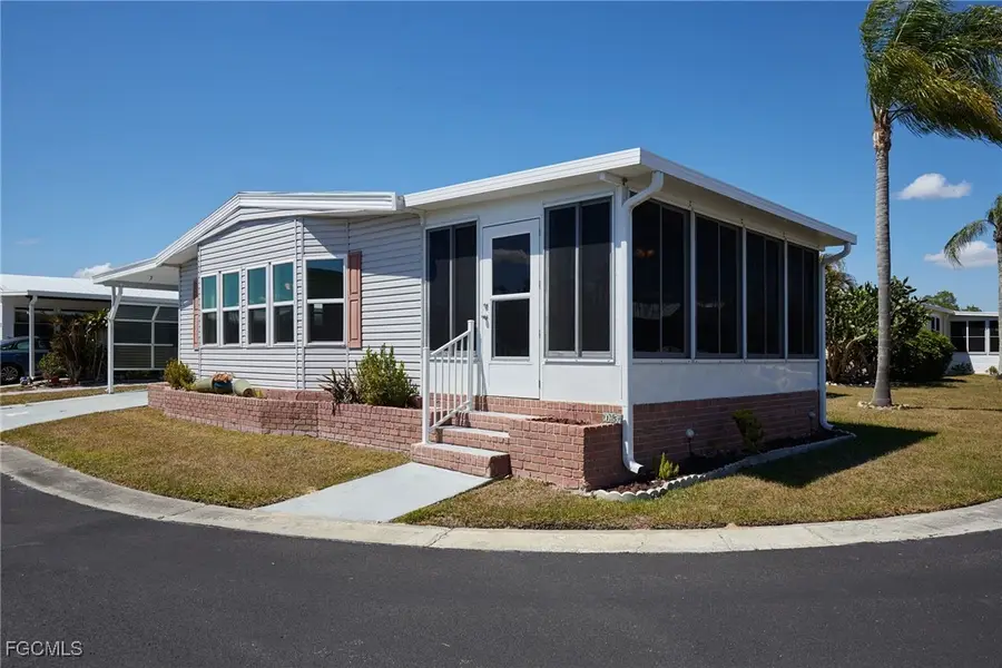 15 Ilex Street, Alva, FL 33920 - #2