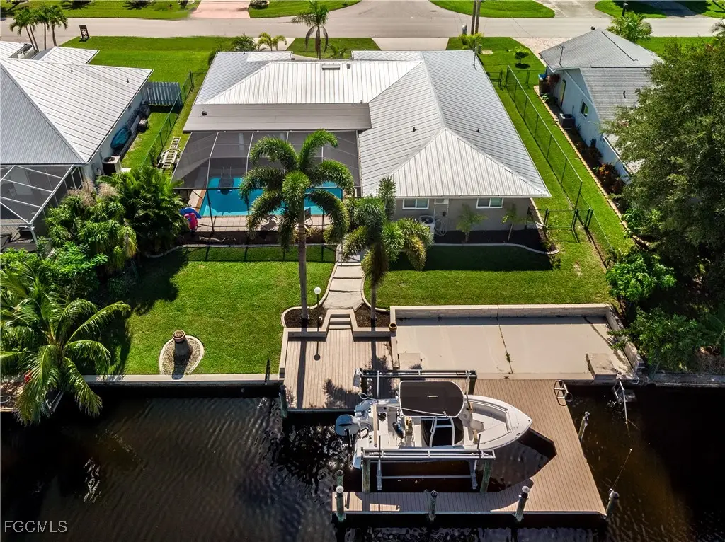 2512 SE 20th Place, Cape Coral, FL 33904 - Image #1