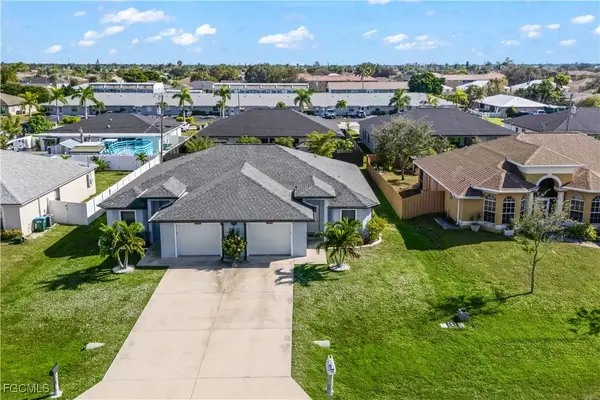 4513/4515 SW 9th Avenue, Cape Coral, FL 33914