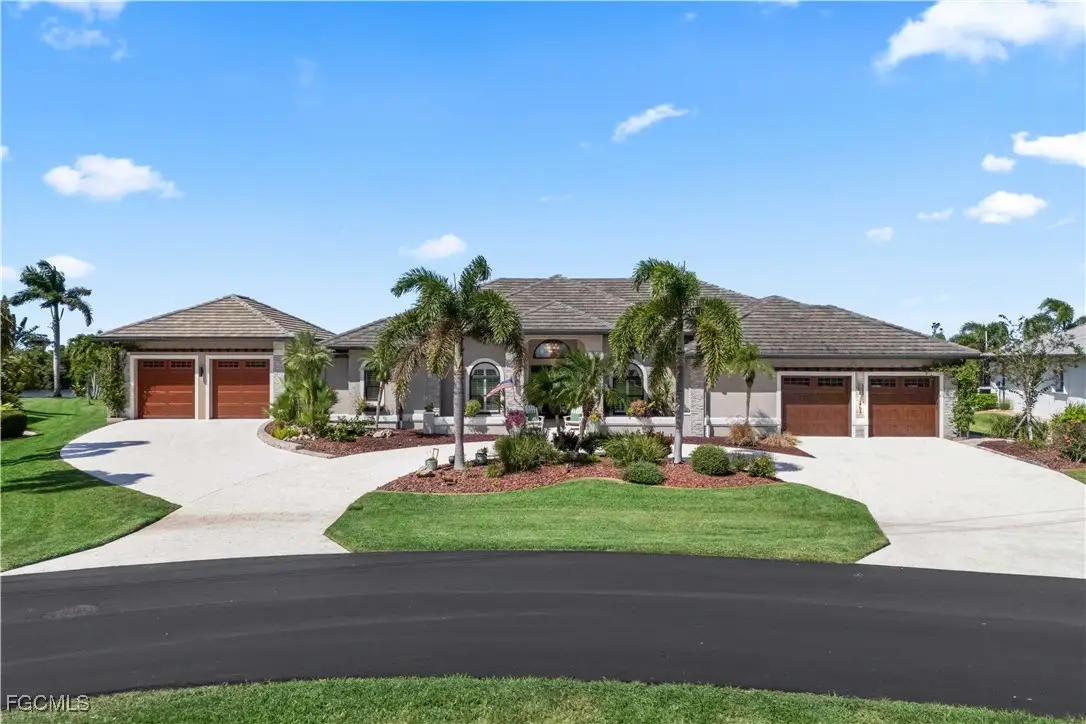 2853 SW 47th Terrace, Cape Coral, FL 33914 - Image #1