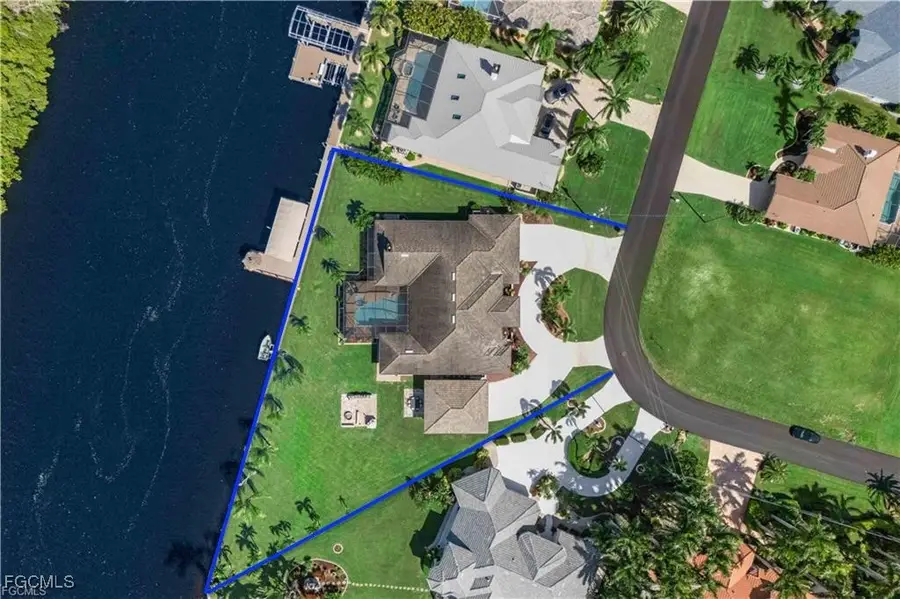 2853 SW 47th Terrace, Cape Coral, FL 33914 - Image #3