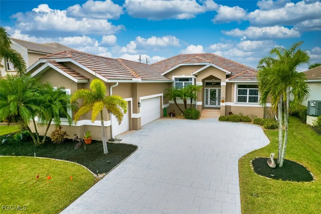 8516 Southwind Bay Circle, Fort Myers, FL 33908 - Image #1