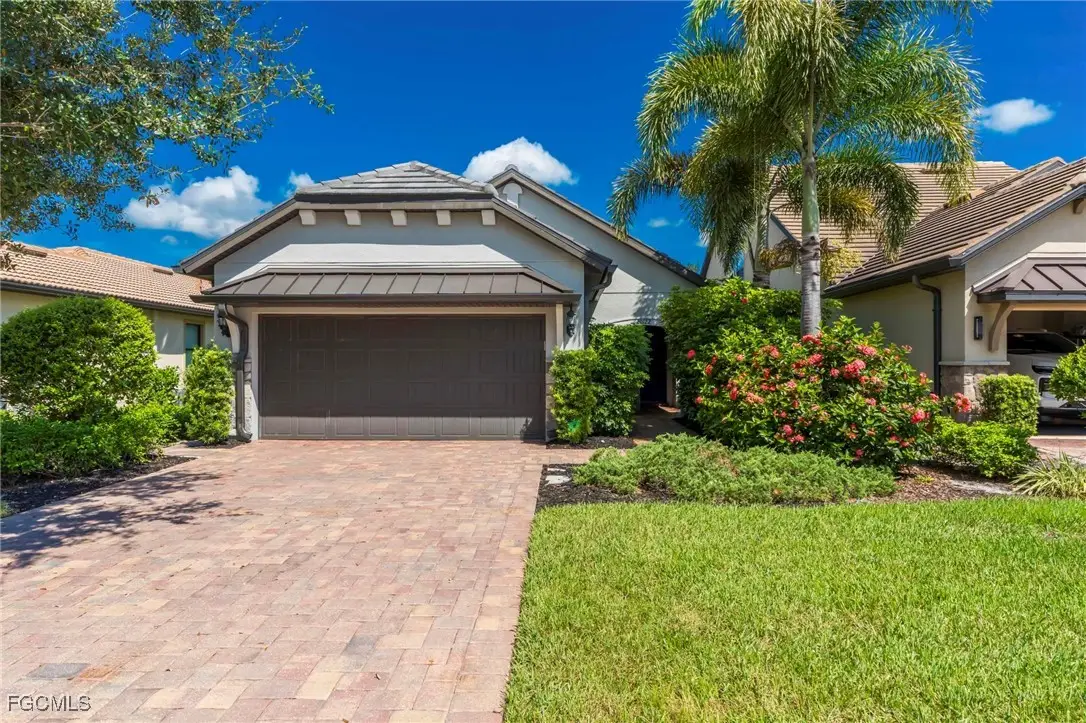 20122 Corkscrew Shores Boulevard, Estero, FL 33928 - Image #1