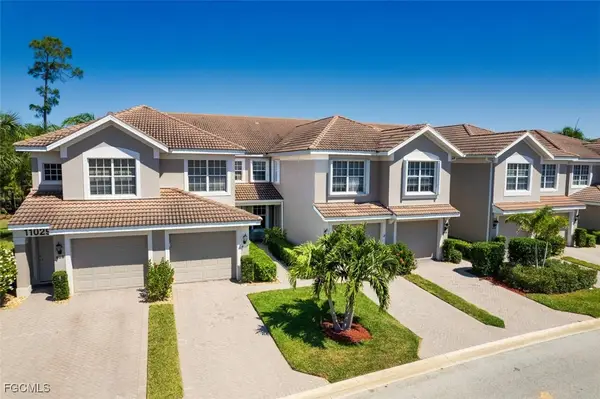 11029 Mill Creek Way #406, Fort Myers, FL 33913