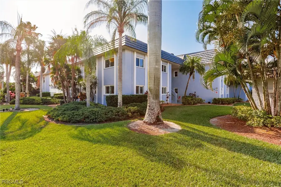 3380 N Key Drive #5, North Fort Myers, FL 33903 - Image #3