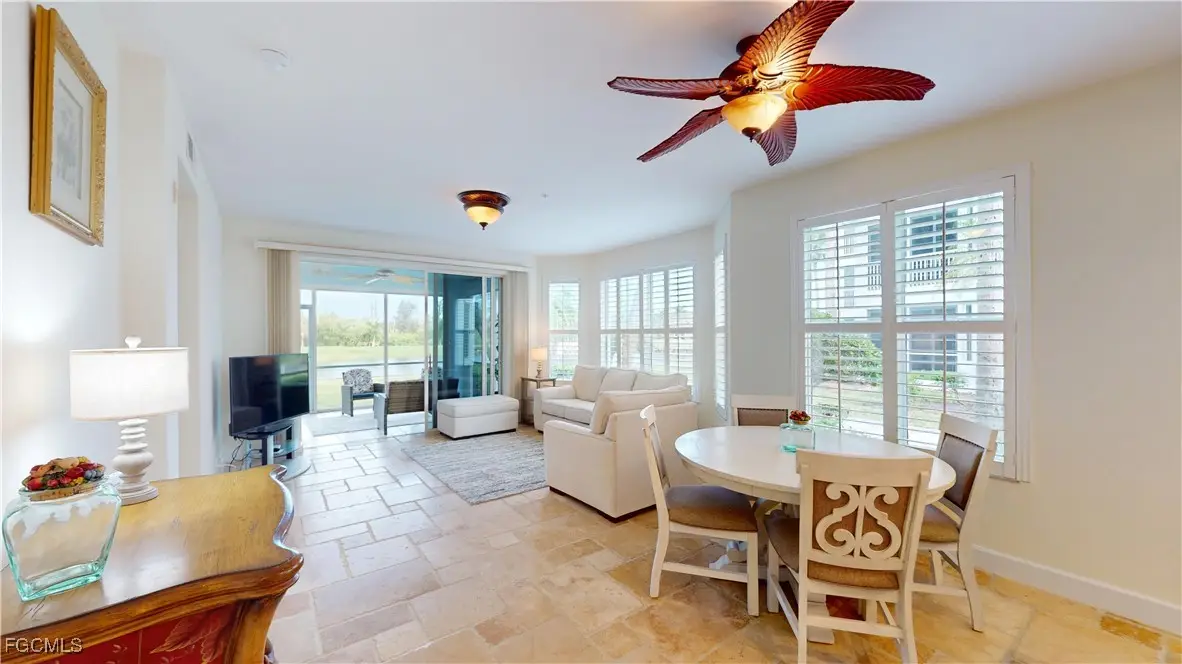 16420 Millstone Circle #107, Fort Myers, FL 33908 - Image #1