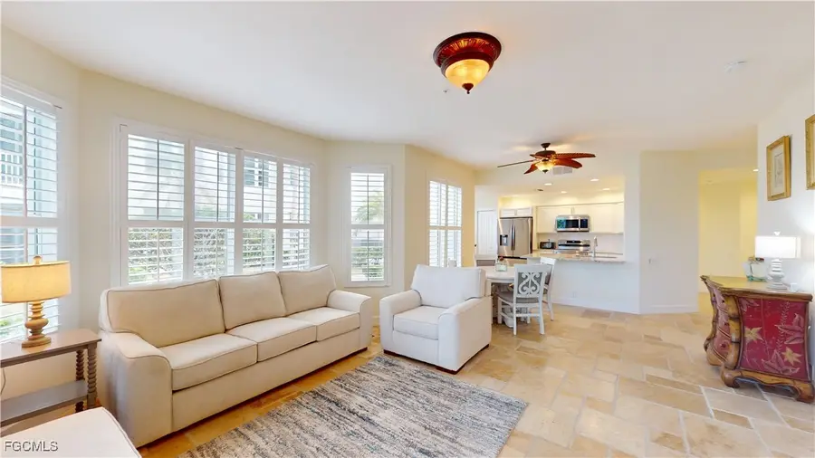 16420 Millstone Circle #107, Fort Myers, FL 33908 - Image #2