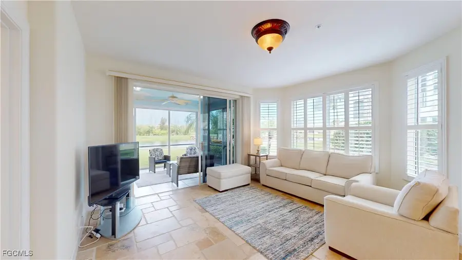 16420 Millstone Circle #107, Fort Myers, FL 33908 - Image #3