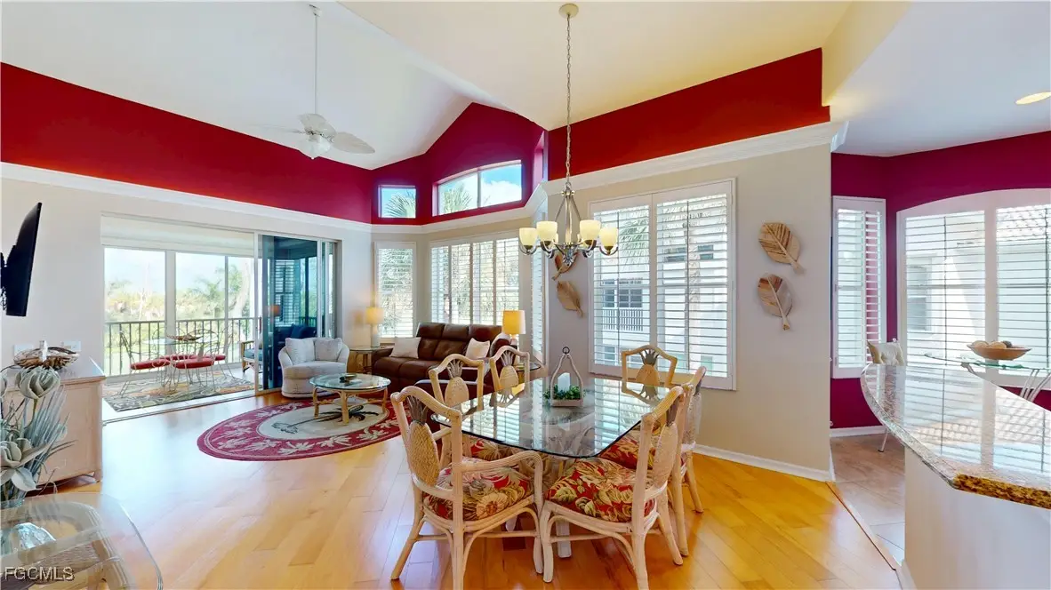 16430 Millstone Circle #207, Fort Myers, FL 33908 - Image #1