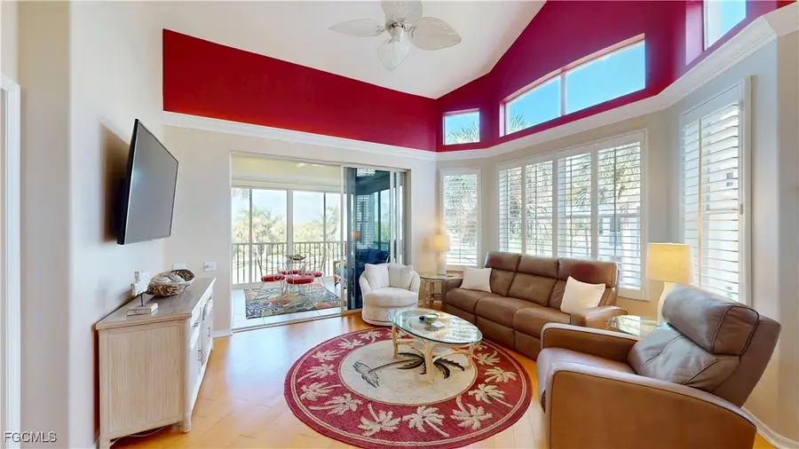 16430 Millstone Circle #207, Fort Myers, FL 33908 - Image #2