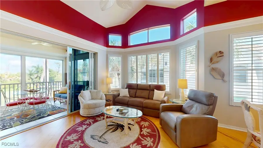 16430 Millstone Circle #207, Fort Myers, FL 33908 - Image #3