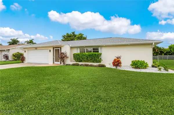 3602 SE 2nd Avenue, Cape Coral, FL 33904