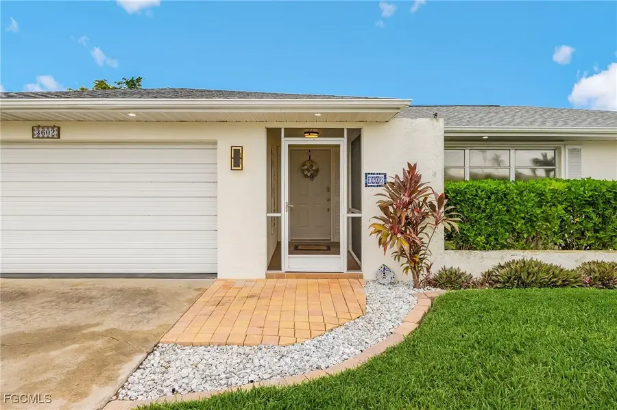 3602 SE 2nd Avenue, Cape Coral, FL 33904 - Image #3