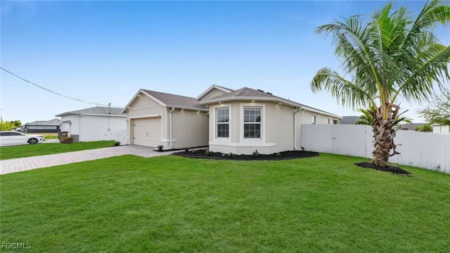 322 NE 20th Terrace, Cape Coral, FL 33909 - Image #2