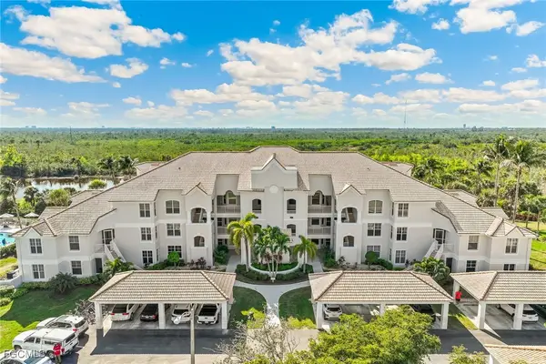 16450 Millstone Circle #105, Fort Myers, FL 33908