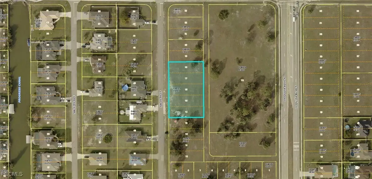 1615 SW 16th Court, Cape Coral, FL 33991 - Image #1