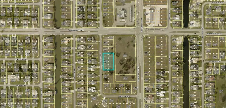 1615 SW 16th Court, Cape Coral, FL 33991 - Image #2