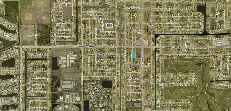 1615 SW 16th Court, Cape Coral, FL 33991 - Image #3