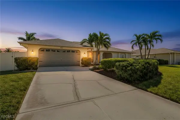 4517 SW 24th Avenue, Cape Coral, FL 33914