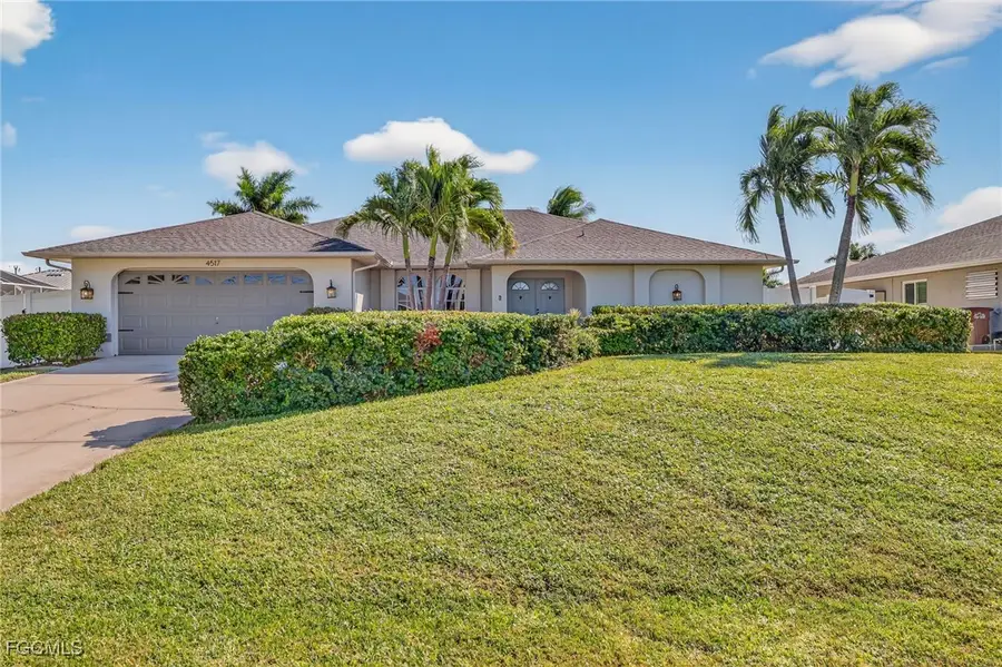 4517 SW 24th Avenue, Cape Coral, FL 33914 - Image #3