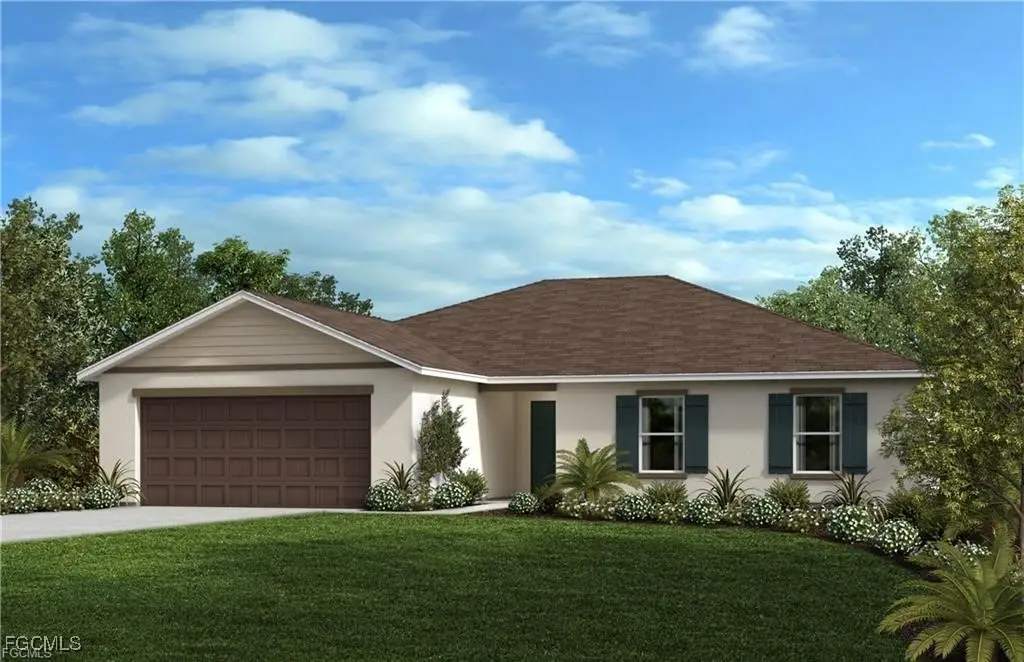 17401 Gulf Preserve Drive, Fort Myers, FL 33908 - Image #1