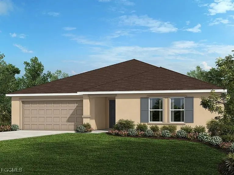 17397 Gulf Preserve Drive, Fort Myers, FL 33908 - Image #1