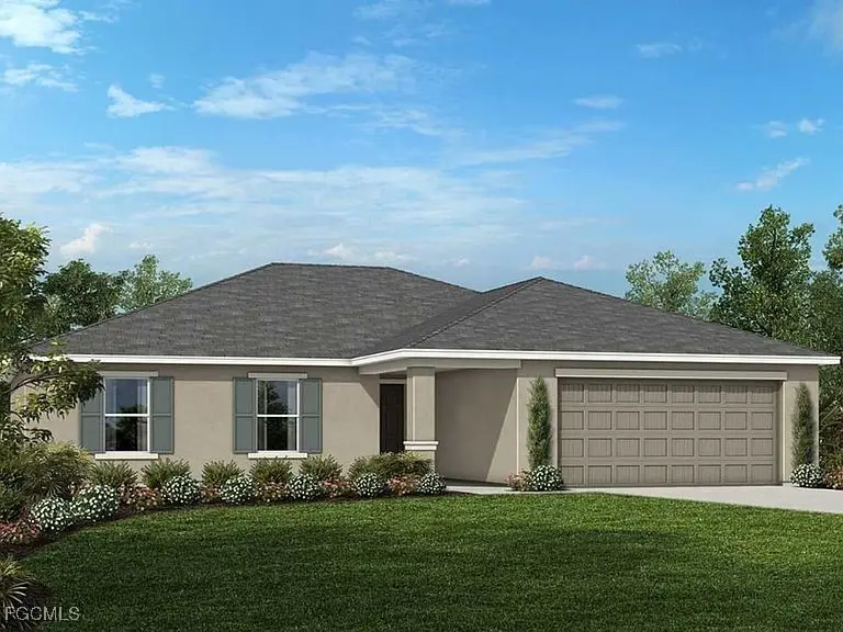 6548 Estero Bay Drive, Fort Myers, FL 33908 - Image #1