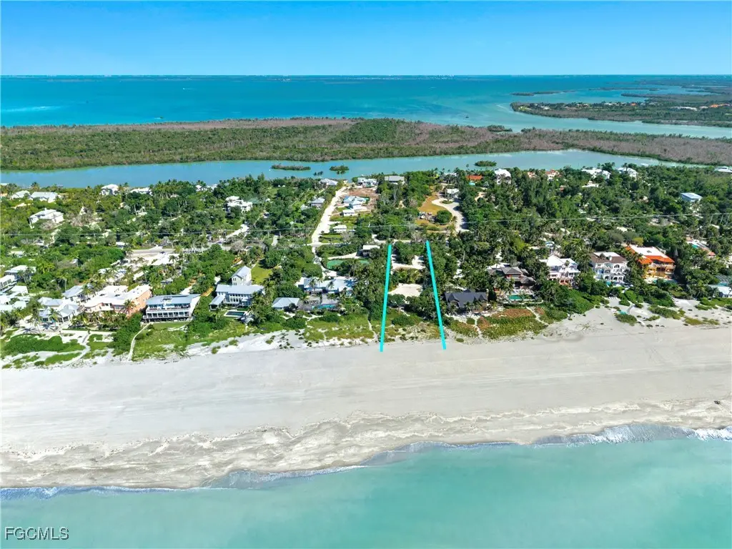 16548 Captiva Drive, Captiva, FL 33924 - Image #1