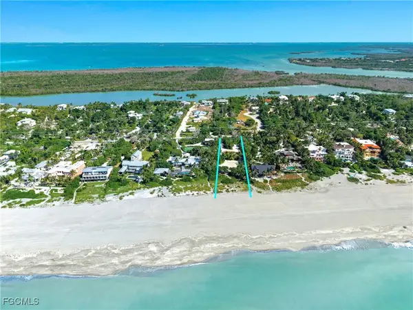 16548 Captiva Drive, Captiva, FL 33924