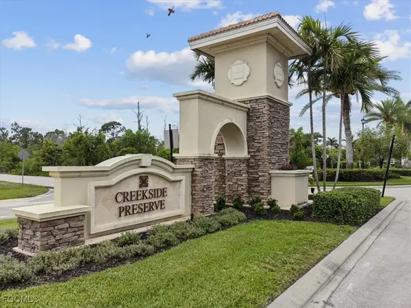 18217 Creekside Preserve Loop #201, Fort Myers, FL 33908