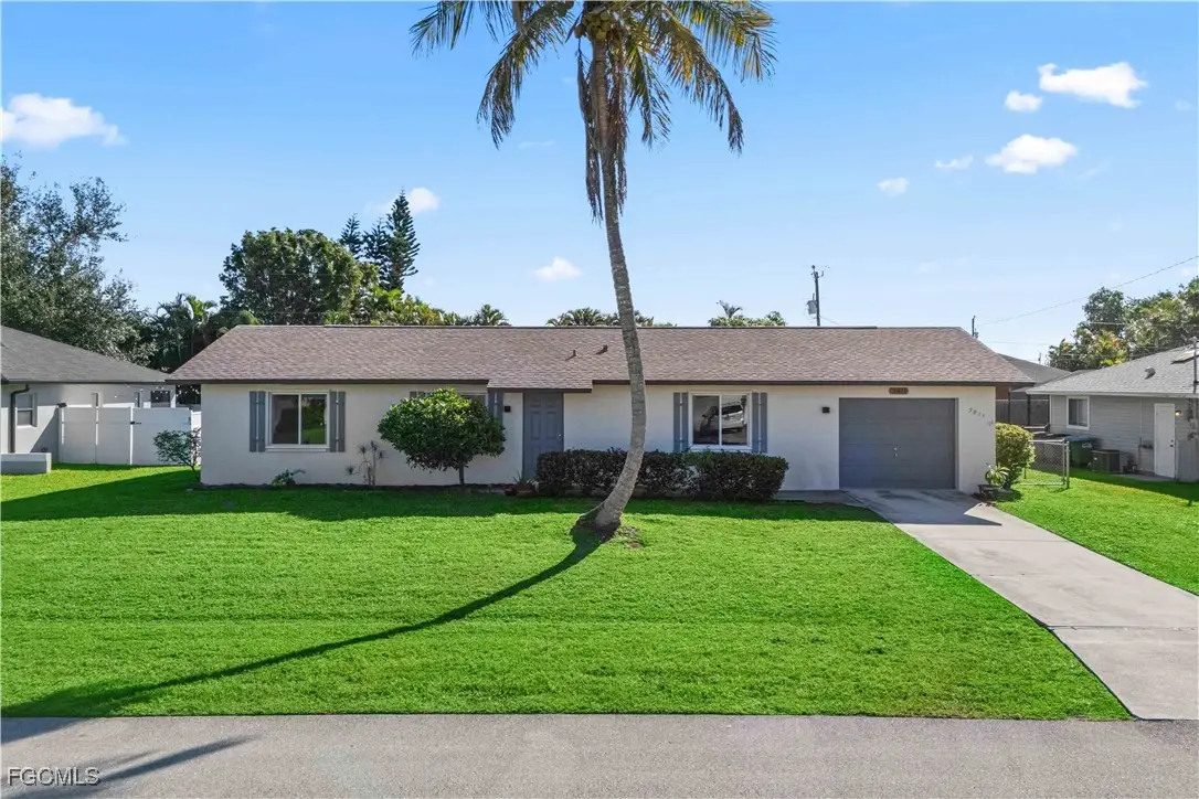 3811 SW 6th Avenue, Cape Coral, FL 33914 - Image #1