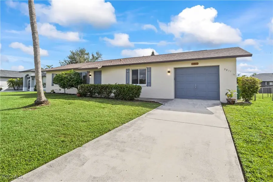 3811 SW 6th Avenue, Cape Coral, FL 33914 - Image #2