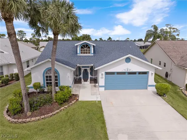 3319 Clubview Drive, North Fort Myers, FL 33917