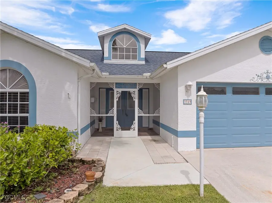 3319 Clubview Drive, North Fort Myers, FL 33917 - Image #2